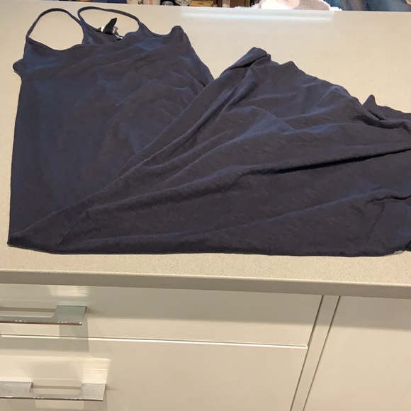 H&M Basic Maxi Dress - Picture 2 of 7